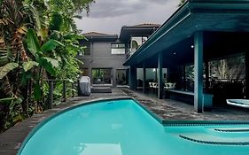Zimbali Forest Villa